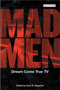 Mad Men: Dreams So Real TV