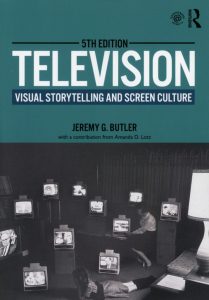 Television Style cover