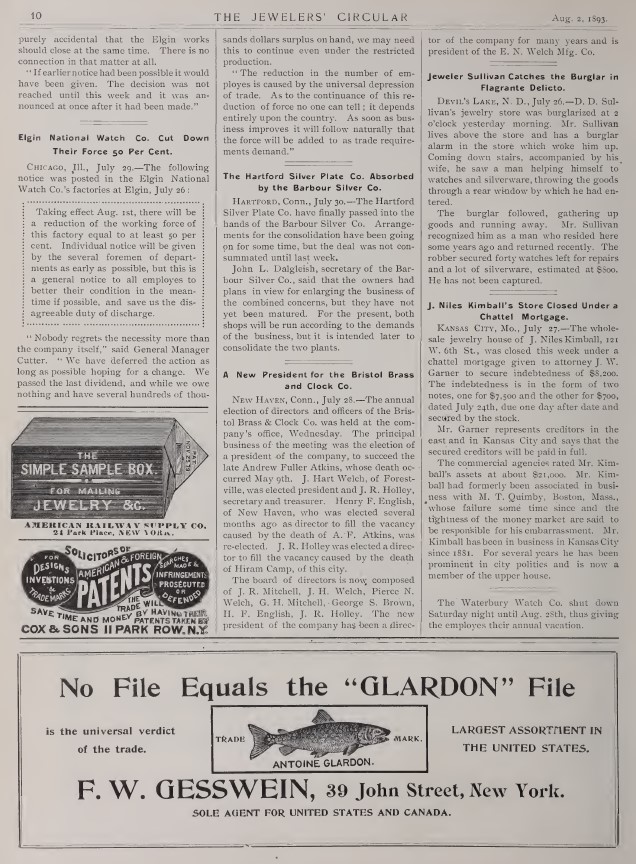 Jewelers' Circular
