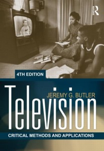 Television cover.